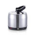Saachi 5L Foldable Electric Kettle 1600W NL-KT-7756
