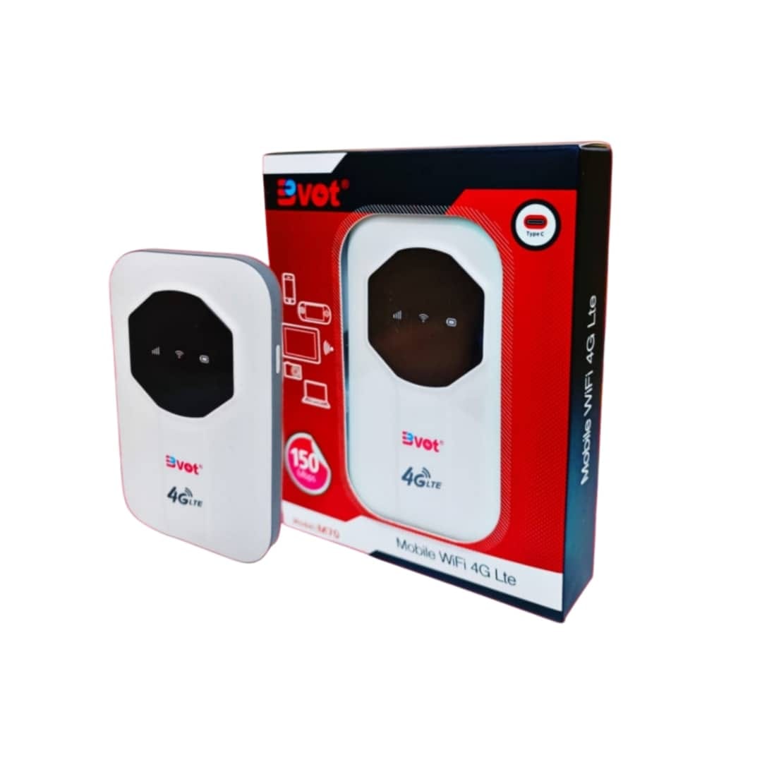 M70 BVOT M70 Portable Mobile WiFi Mifi 4G Router 150mbps