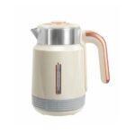 Hoffmans Milk Kettle 2.5Litre HM-2547