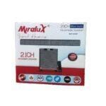 Miralux 2.1ch Multimedia Sound Bar Bluetooth Speaker mht-301bt 16000w