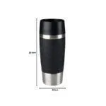 Tefal 360ML Travel Mug Thermo Flask 1pc K3081114