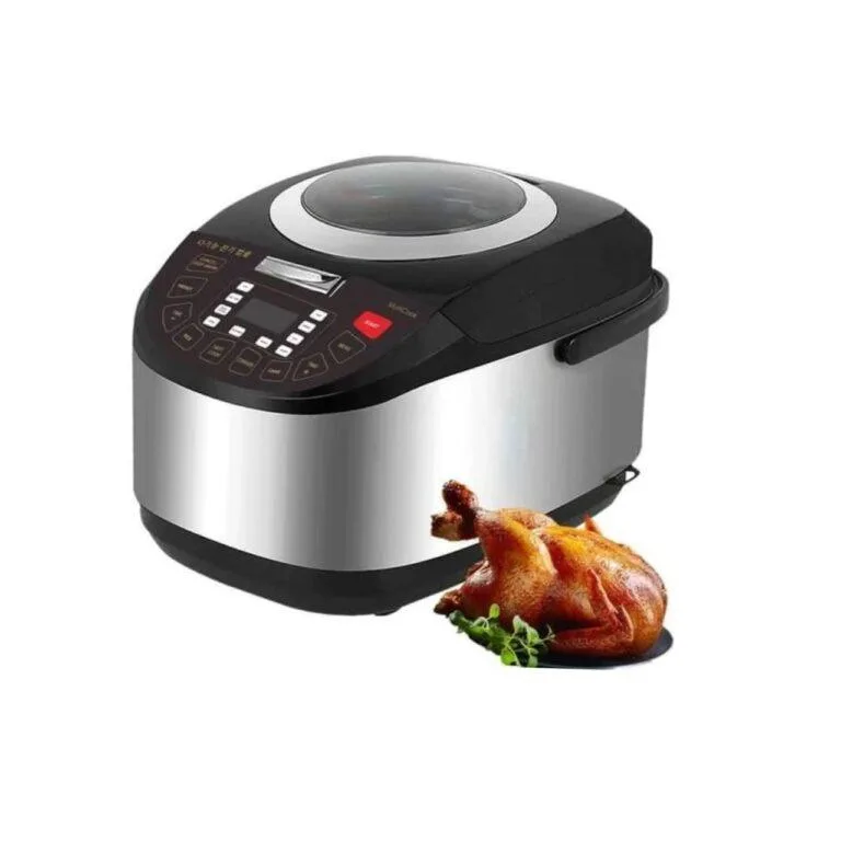 Digiwave 5L Multi Cooker 1200W | DW-MC-1920
