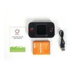 OLAX MF982 Mifi Strong Power 3000mah 150mbps Outdoor Wifi With Sim Card Slot Pocket 4g Wifi Router