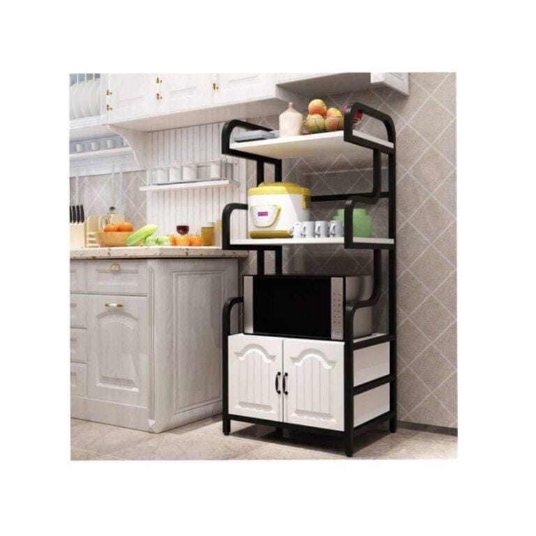 Kitchen Rack Storage Rack Organizer