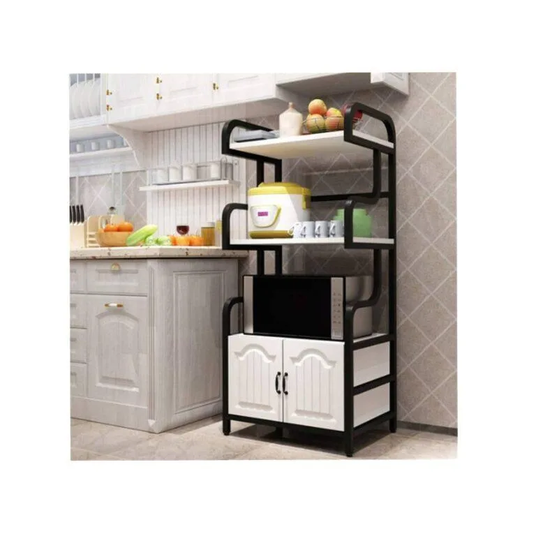 Kitchen Rack Storage Rack Organizer