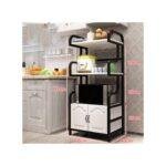Kitchen Rack Storage Rack Organizer
