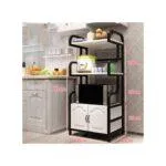 Kitchen Rack Storage Rack Organizer