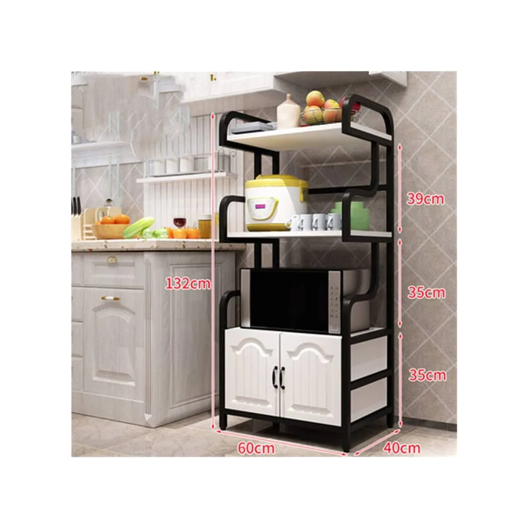 Kitchen Rack Storage Rack Organizer