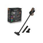 Raf 3-in-1 Handheld Portable Vacuum Cleaner 600w - R.8672