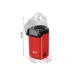 RAF Popcorn Machine R.9014