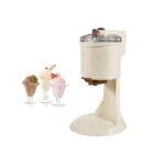 Automatic Raf Ice Cream Machine 1Litre 15w R.0900w