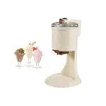 Automatic Raf Ice Cream Machine 1Litre 15w R.0900w