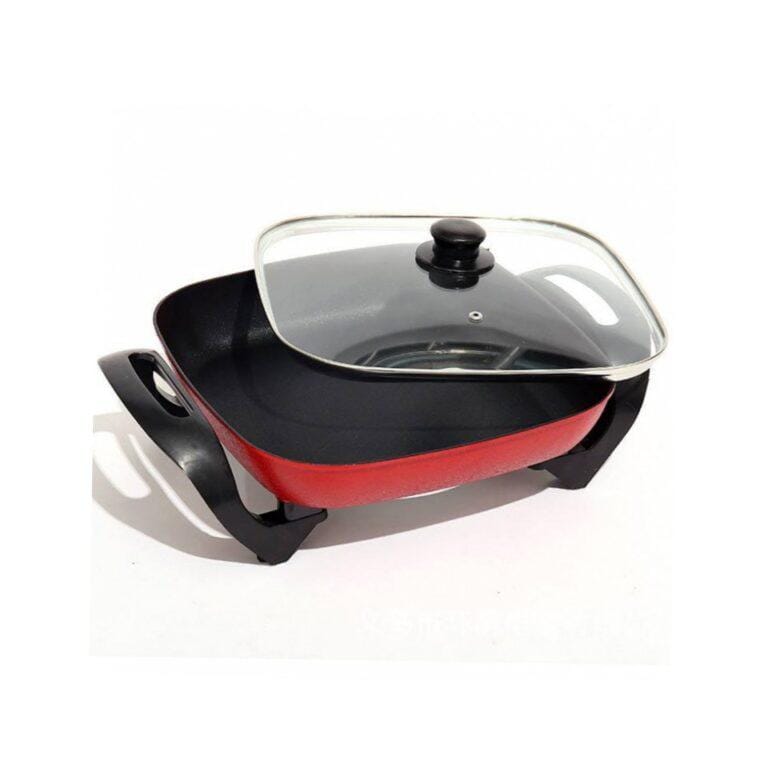 Disine Regina 30cm 5L Electric Heating Pot DR-2105