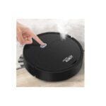 Intelligent Sweeping and Cleaning Robot Vacuum Cleaner With Spray Function KO50A (Black)