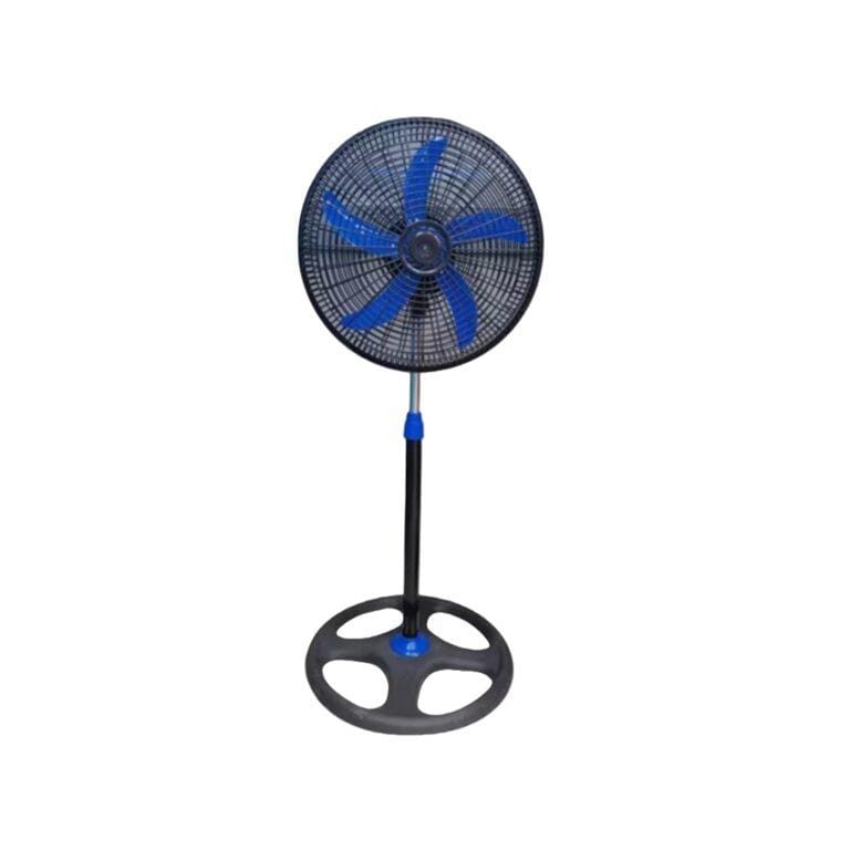 Roch 18 Inch Pedestal Stand Fan