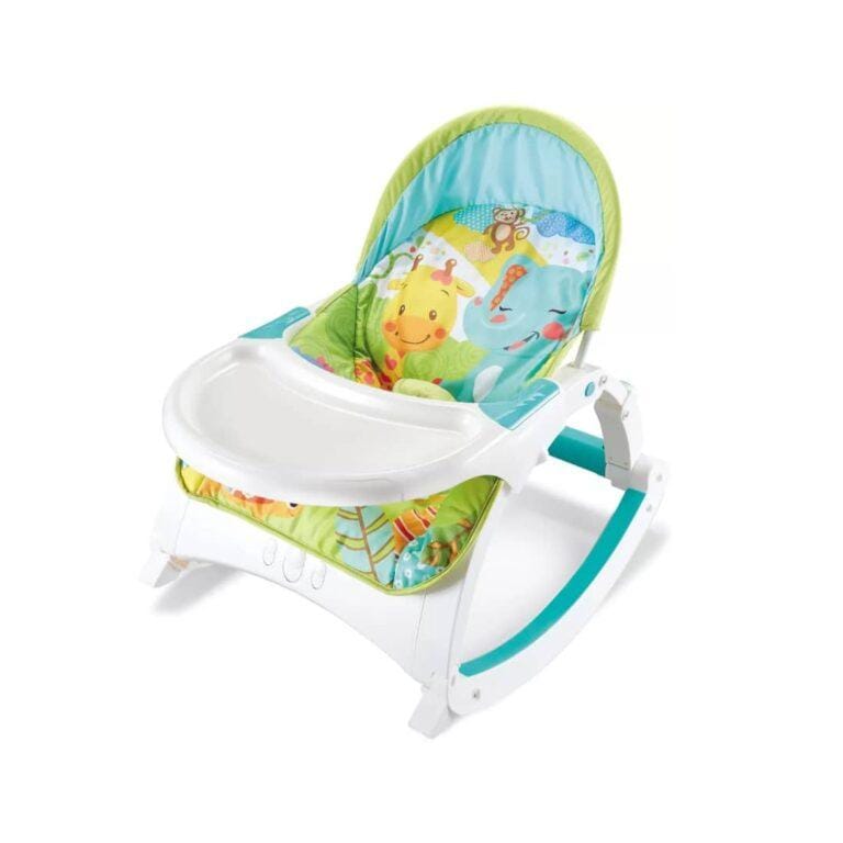Baby Rocker Chair Baby Feeding Chair