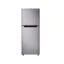 Samsung 260L Refrigerator RT26HAR2DSA Double Door, Top Freezer, Frost-free, Inverter Compressor – Inox