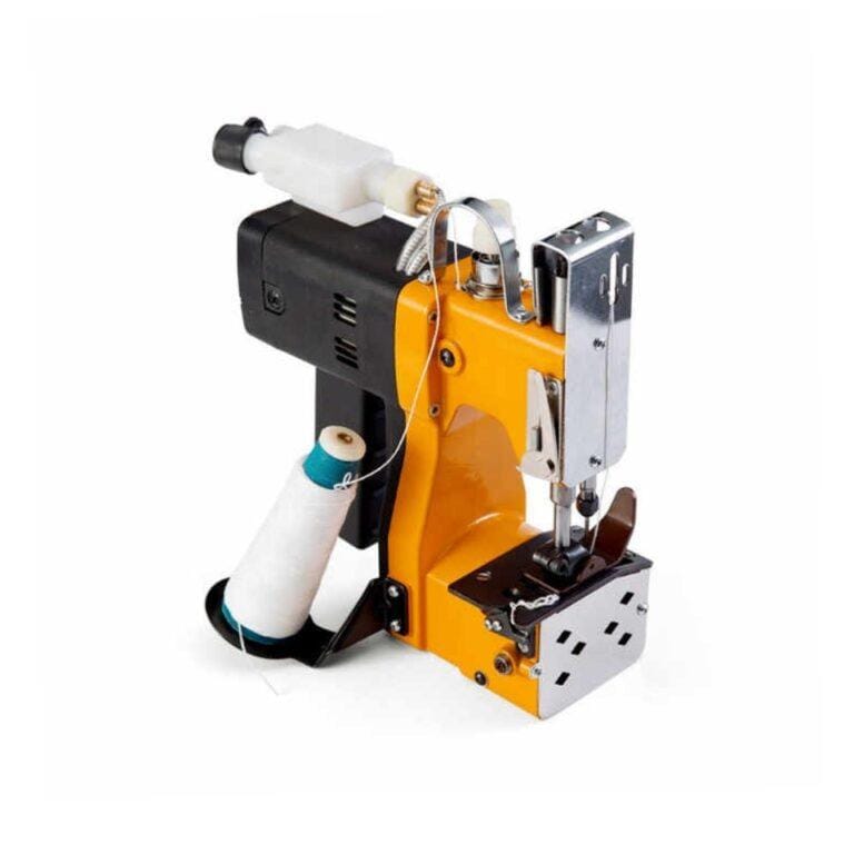 Portable Bag Sealing Machine, Electric Packaging Device, High Speed Packer