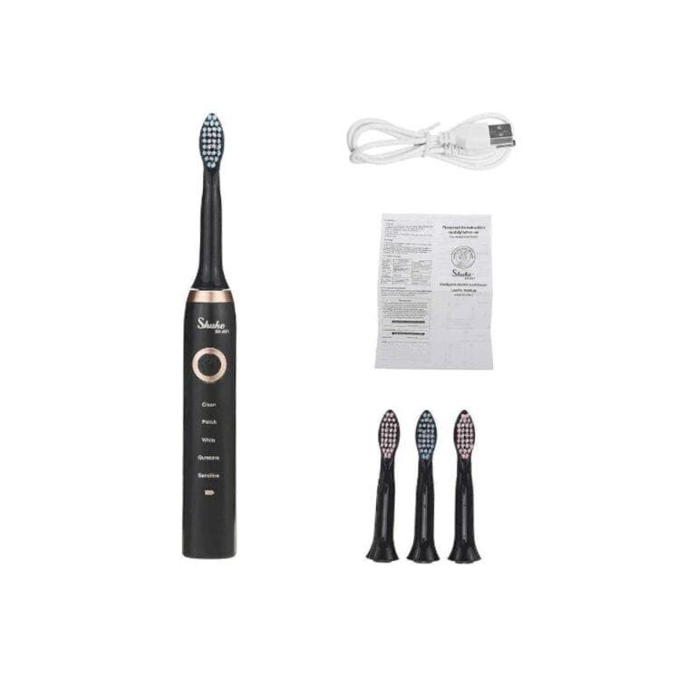 Shuke SK-601 USB Rechargeable Toothbrush
