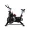Sports Exercise Spinning Bike, Indoor Cycling Bike, Ultra-quiet Spin Bike Bicycle GH-709