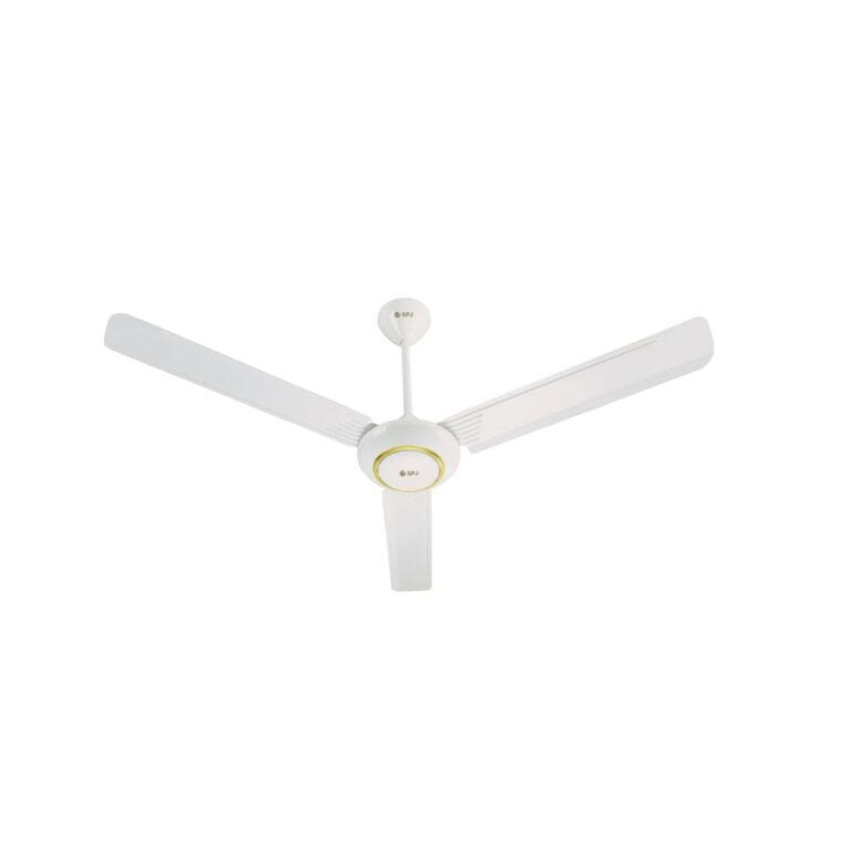 SPJ 56 Inch Ceiling Fan 75w