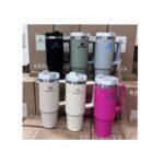 Stanley Quencher H2.0 FlowState Tumbler 40 Oz (1.18L) | Stanley Tumbler