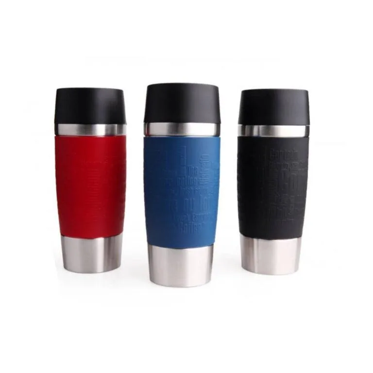 Tefal 360ML Travel Mug Thermo Flask 1pc K3081114
