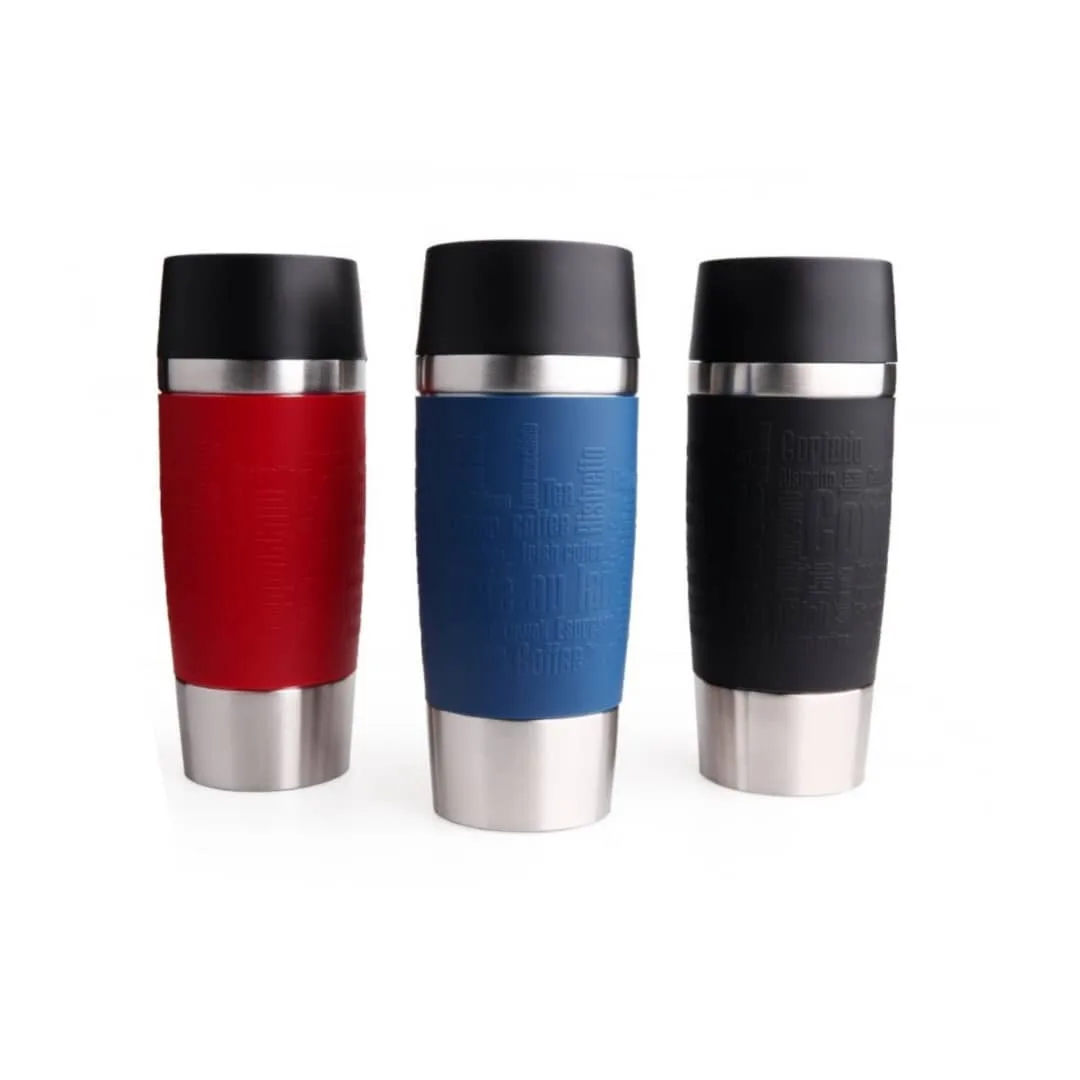 Tefal 360ML Travel Mug Thermo Flask 1pc K3081114