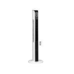 Geepas Digital Tower Fan with Remote Control 50w | 3 Speed Control with Oscillation – GF21167N
