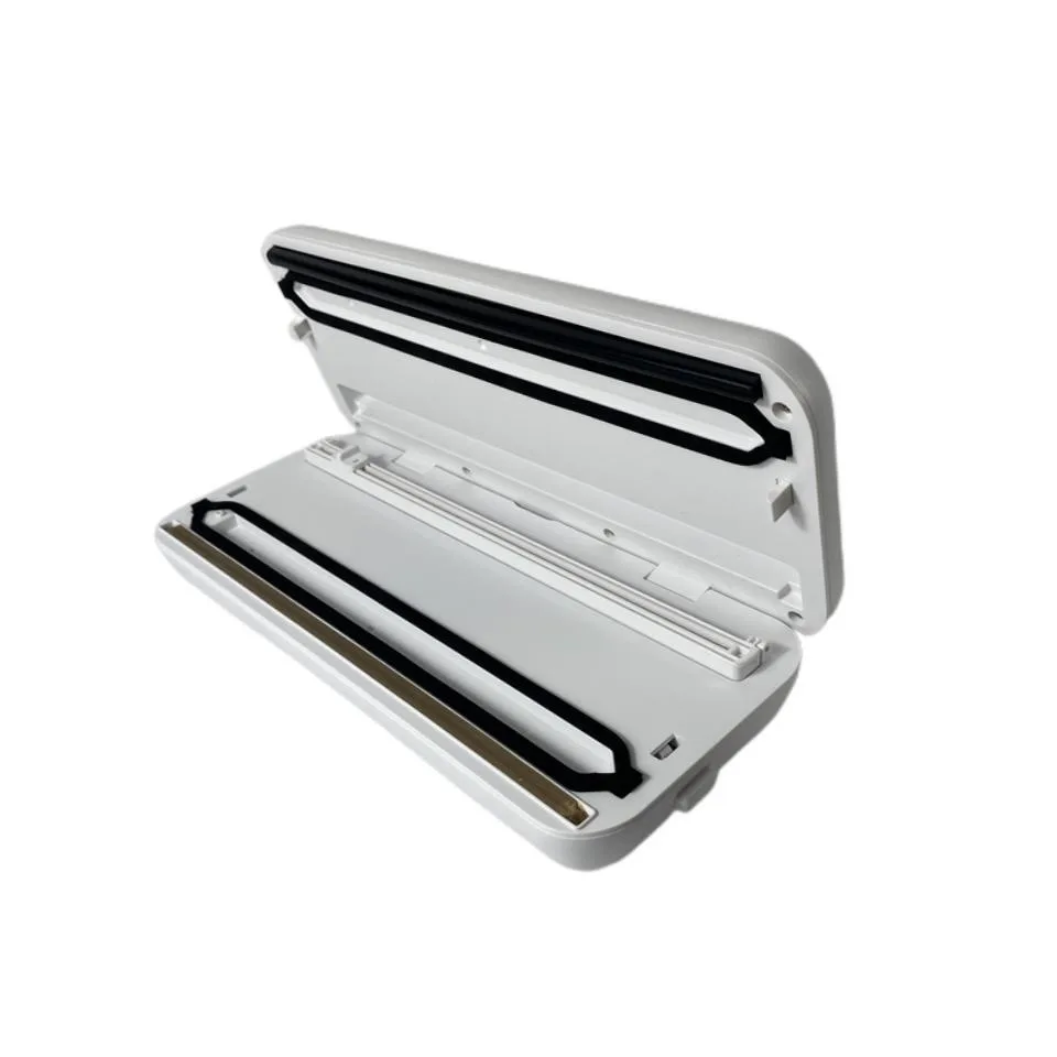 Automatic Vacuum Sealer Automatic Food Sealer Wet and Dry Food Preservation Vacuum Sealing Machine