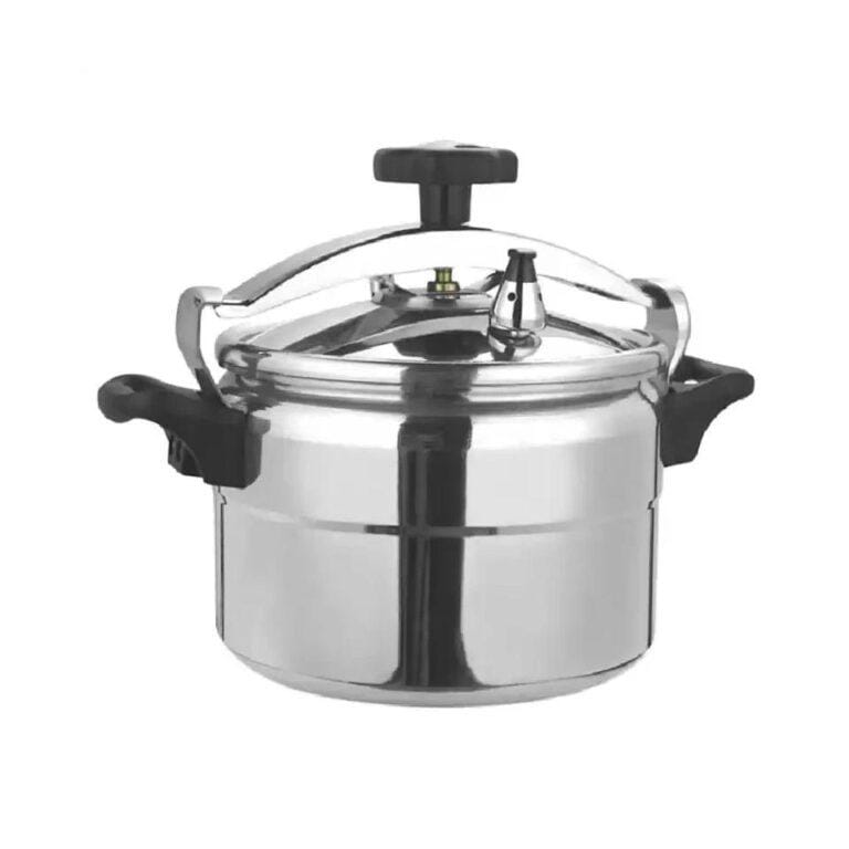 Digiwave 7L Aluminium Pressure Cooker | DWCP701