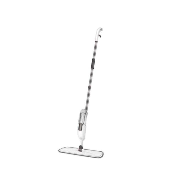 Aurora Water Spray Mop Washable Microfiber Clean Degerming Spray Mop