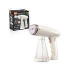 RAF Handheld Garment Steamer Iron R.1277W– 1600W, 200ml Water Tank