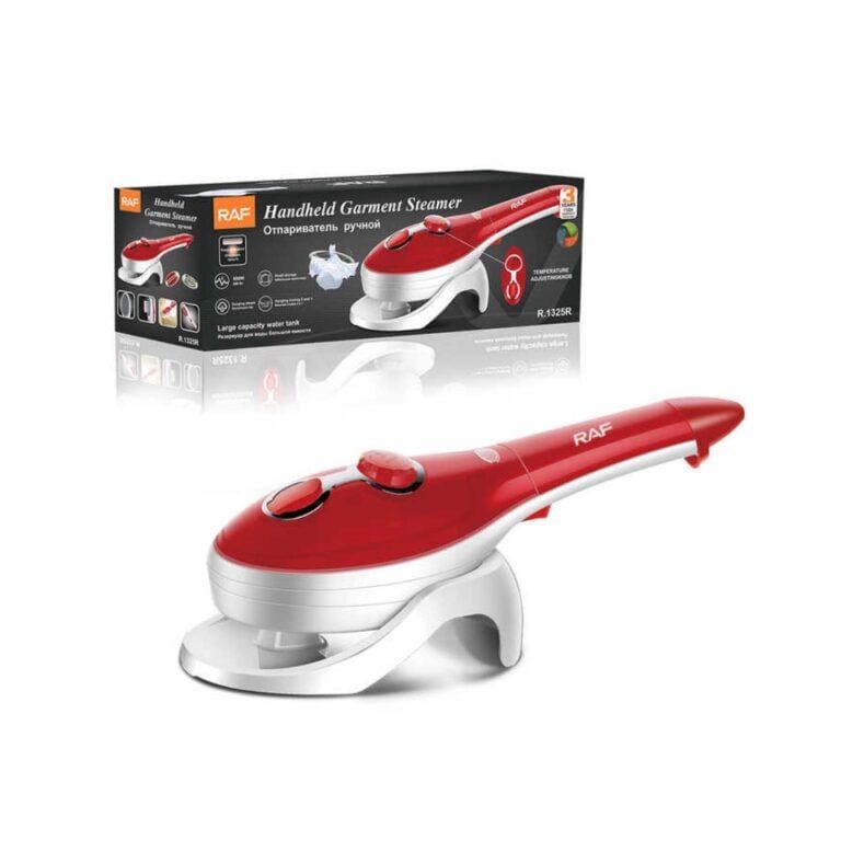 Raf Handheld Portable Garment Steamer 880w R.1325R