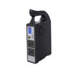 Lc Star 300w Portable Power Station, Energy Storage 12.8v 20a 256wh JG-300-C-12V-A
