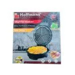 Hoffmans Waffle Maker 1000w HM-3024