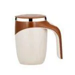 Automatic Self- Stirring Coffee Mug 380ML