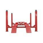 U-F40 4.0 Ton Capacity Four-Post Vehicle Lift