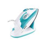 GEEPAS Steam Iron 2400w GSI24015 – Green/White