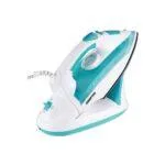 GEEPAS Steam Iron 2400w GSI24015 – Green/White