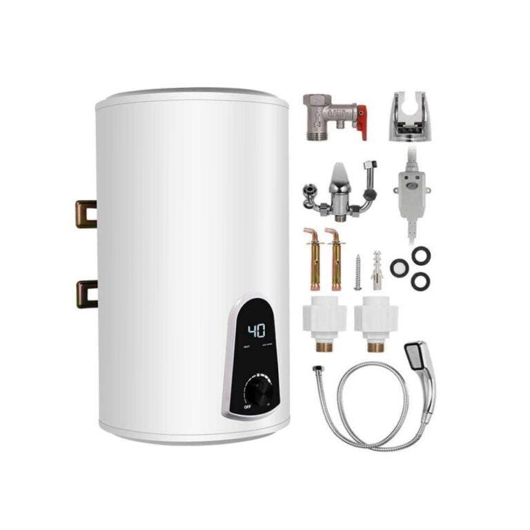 LC Star 40Litre Electric Water Heater