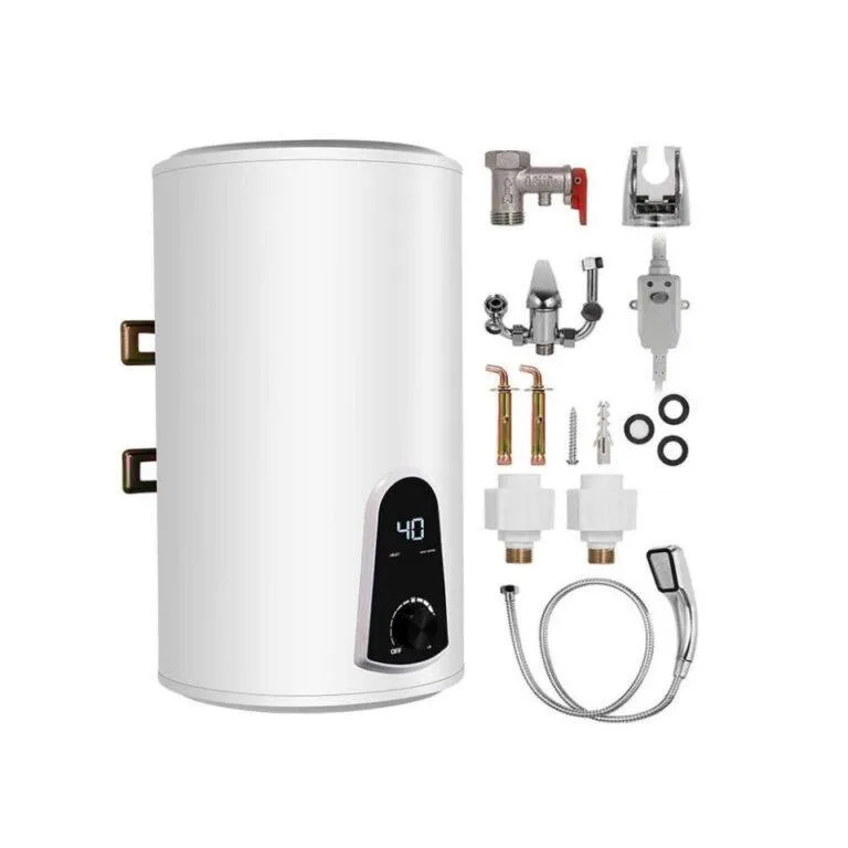 LC Star 40Litre Electric Water Heater