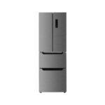 CHIQ 520L French Door Refrigerator | CDF520NPIK3 | Total No Frost | Freezer Drawers | Touch Screen Digital Display