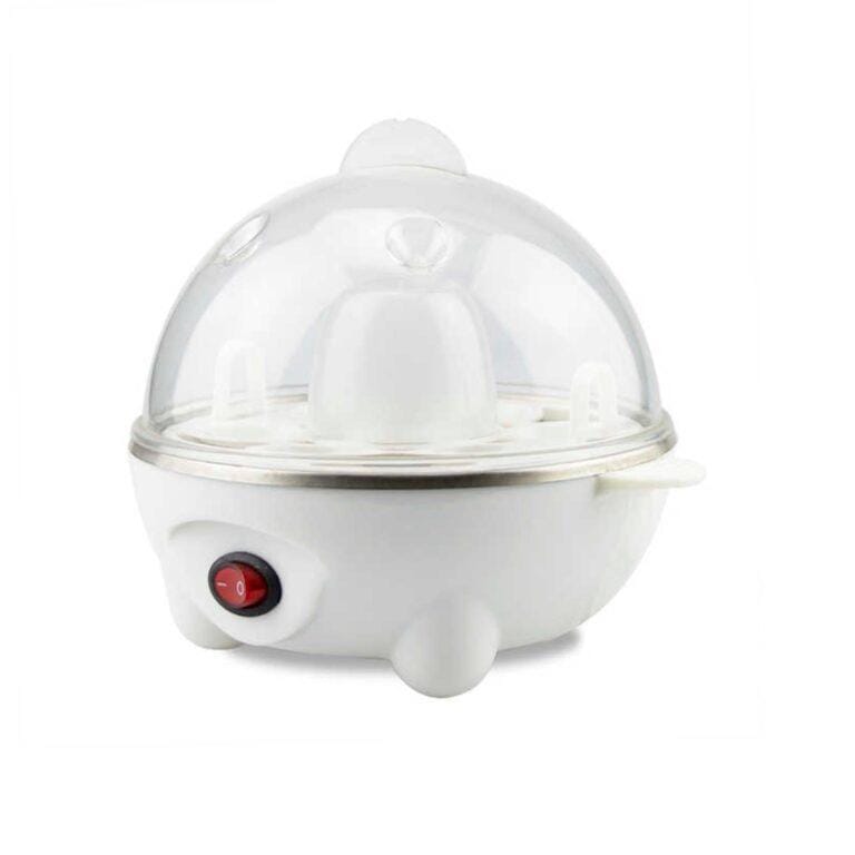 egg boilers