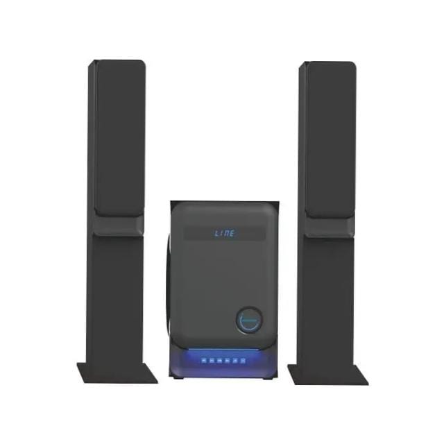 globalstar speaker
