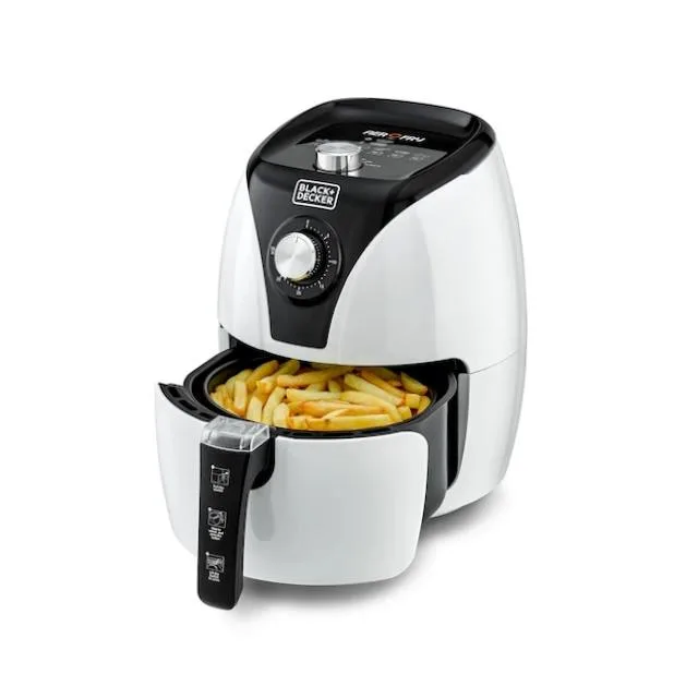 Black & Decker 3.5l air fryer