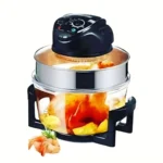 Avinas 20L 8-in-1 Halogen & Convection Oven 3500W