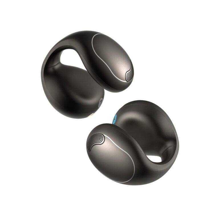 Soundcore C40i By Anker Clip-On Earbuds A3331