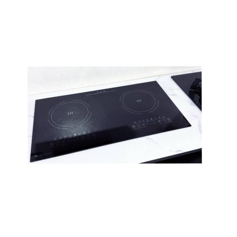 Milano 90x60cm Built-in Ceramic Hob
