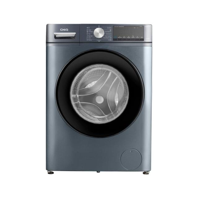 CHiQ 7kg Front Load Washing Machine – CG70-14586BSK3 - Silver